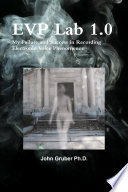 Cover of EVP Lab 1.0