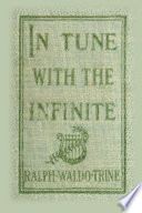 Cover of In Tune with the Infinite