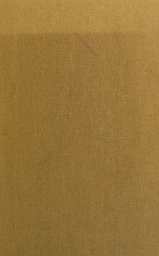 Cover of Political dialogues