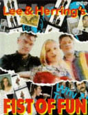 Cover of Lee & Herring's Fist of Fun