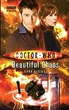 Cover of Doctor Who: Spiral Scratch