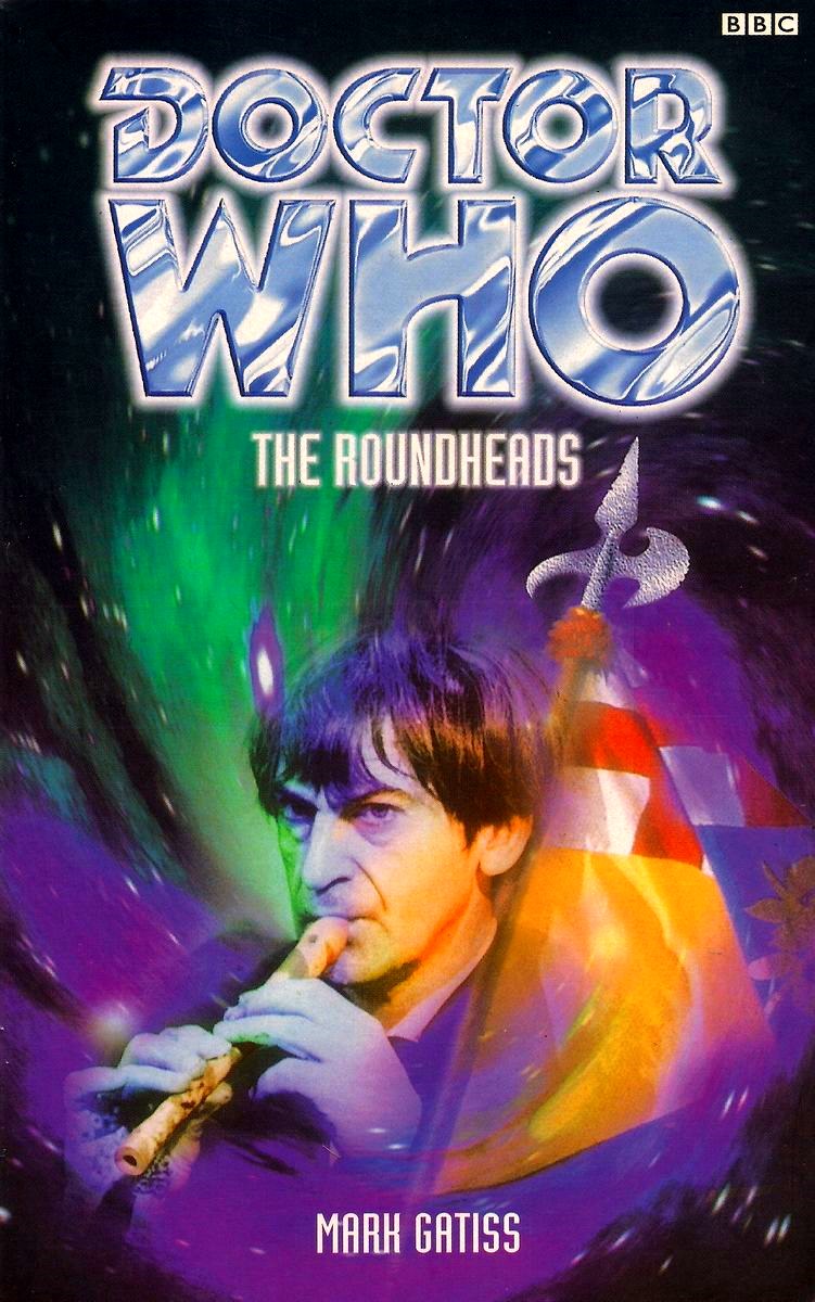 Cover of The Roundheads