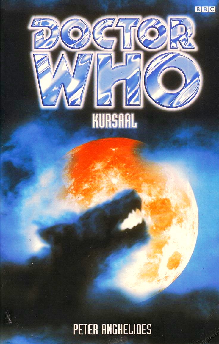 Cover of Kursaal