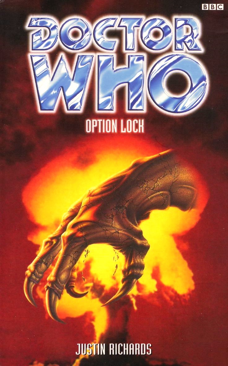 Cover of Option Lock