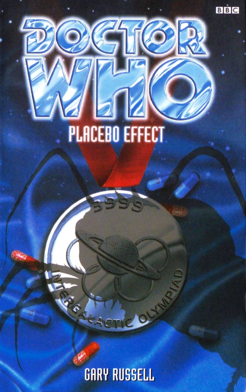 Cover of Placebo Effect