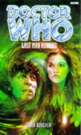 Cover of Last Man Running