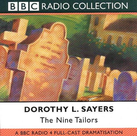 Cover of The Nine Tailors