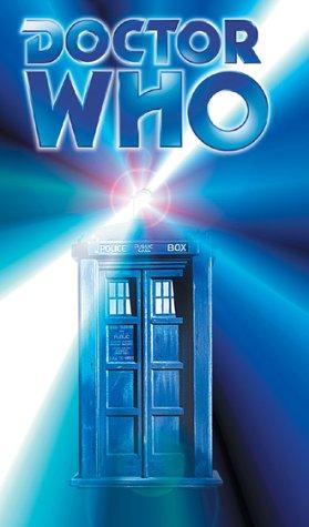 Cover of Doctor Who