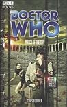 Cover of Doctor Who