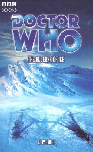 Cover of Doctor Who