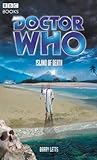 Cover of Doctor Who: Island of Death