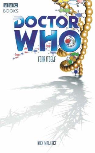 Cover of Doctor Who