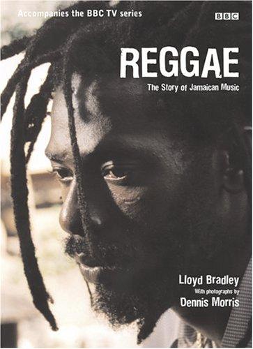 Cover of Reggae