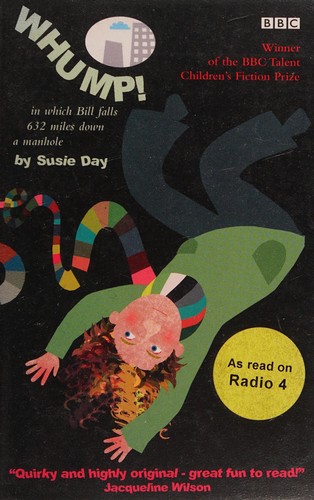 Cover of Whump!
