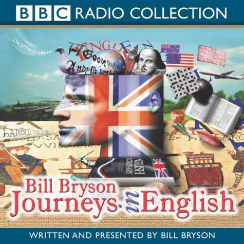 Cover of Journeys in English
