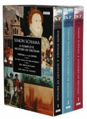 Cover of A History of Britain