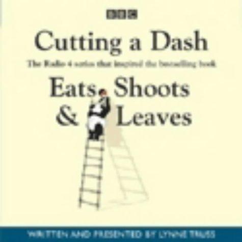Cover of Cutting a Dash