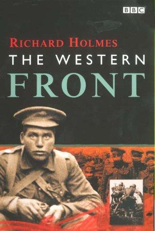 Cover of The Western Front