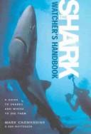 Cover of The Shark-Watcher's Handbook