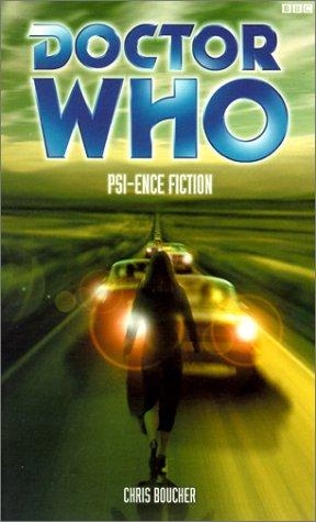 Cover of Psi-Ence Fiction