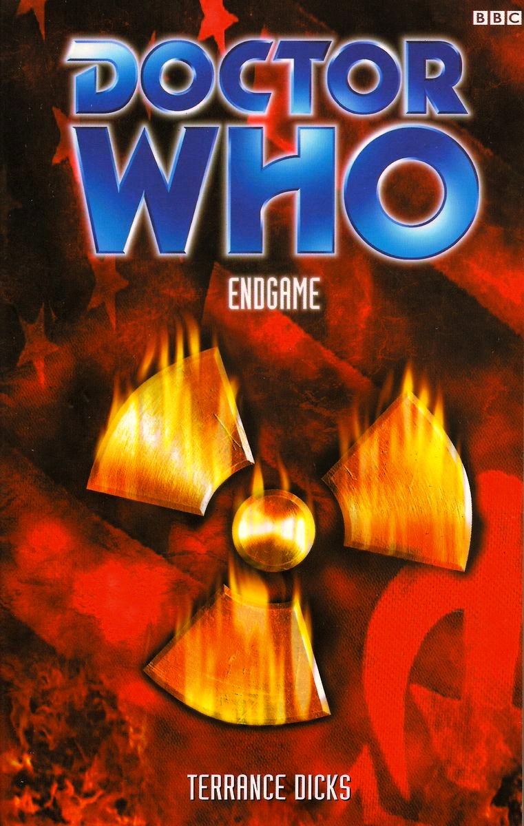 Cover of Endgame