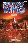 Cover of Doctor Who: Bullet Time