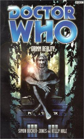 Cover of Grimm Reality