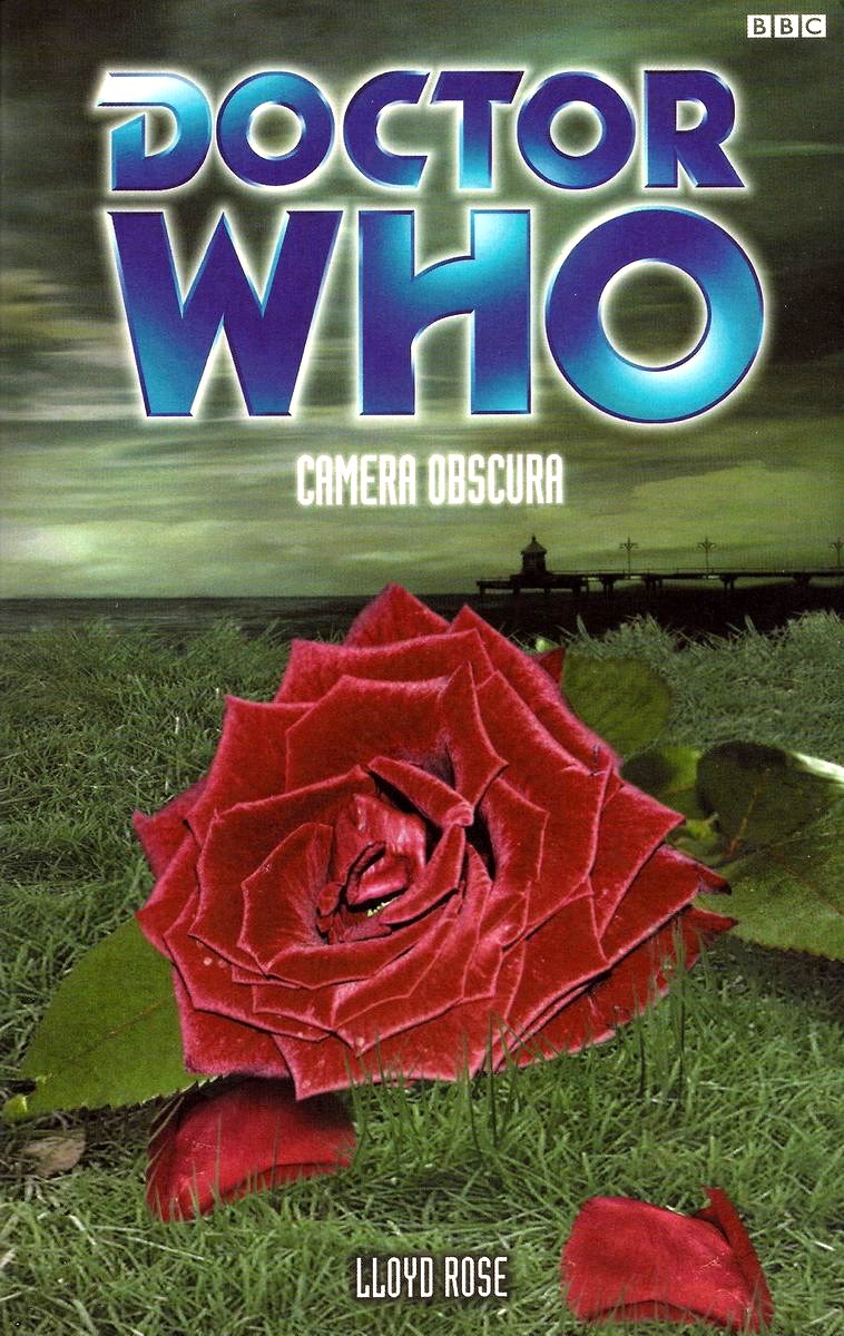 Cover of Camera Obscura