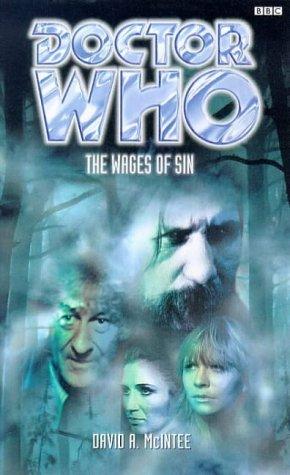 Cover of The Wages of Sin