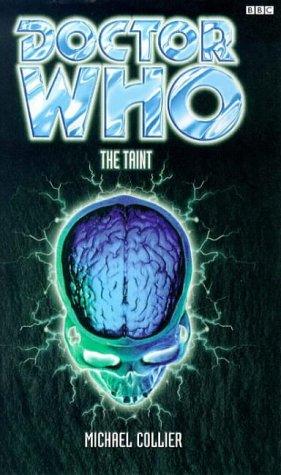 Cover of Doctor Who - The Taint