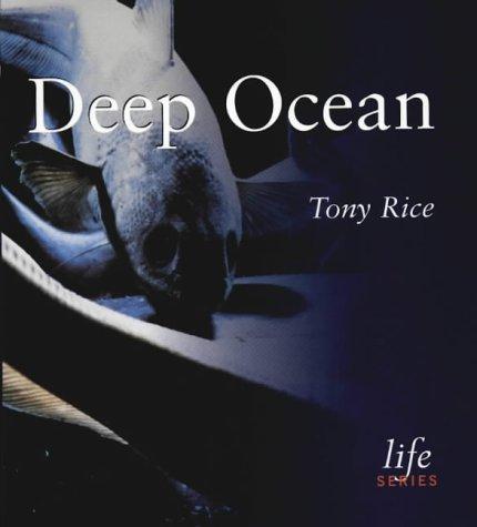 Cover of Deep Ocean (Life)