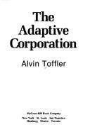 Cover of The adaptive corporation