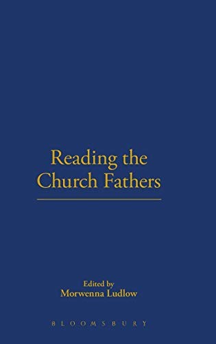 Cover of Reading the church fathers