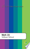 Cover of Mark (2)