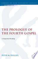 Cover of The Prologue of the Fourth Gospel