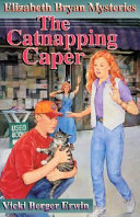 Cover of The Catnapping Caper