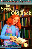 Cover of The Secret in the Old Book