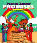 Cover of Peanut Butter Promises