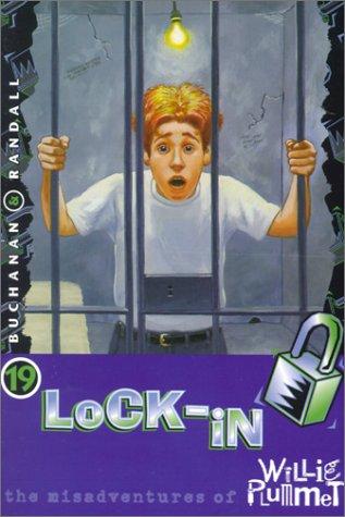 Cover of Lock-in - Willie Plummet