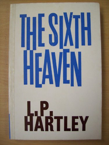 Cover of The Sixth Heaven