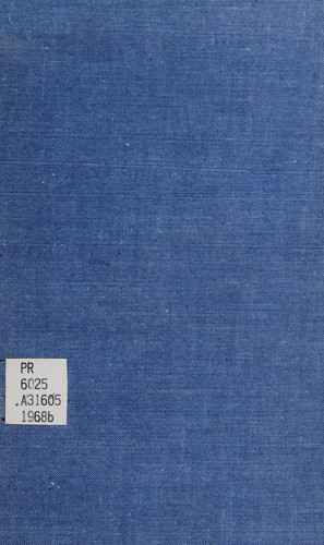 Cover of One for the grave