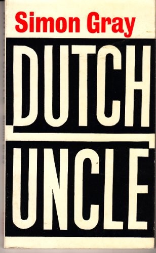 Cover of Dutch uncle