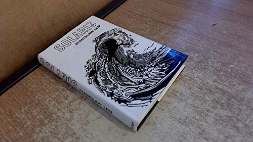 Cover of Solaris: J.Kilmartin & S.Cox