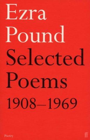 Cover of Poems