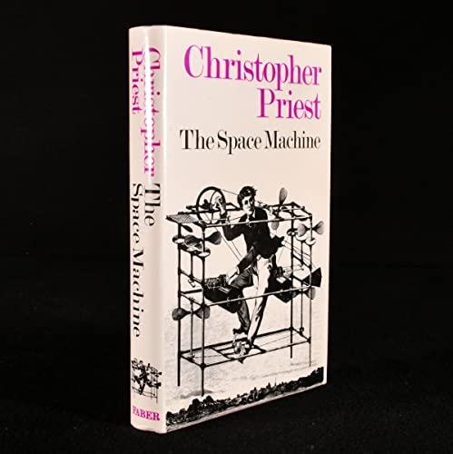 Cover of The Space Machine