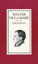 Cover of Collected Poems