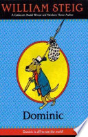 Cover of Dominic