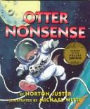 Cover of Otter nonsense