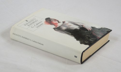 Cover of Infante's Inferno