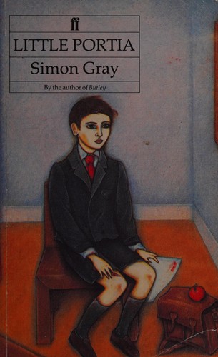Cover of Little Portia
